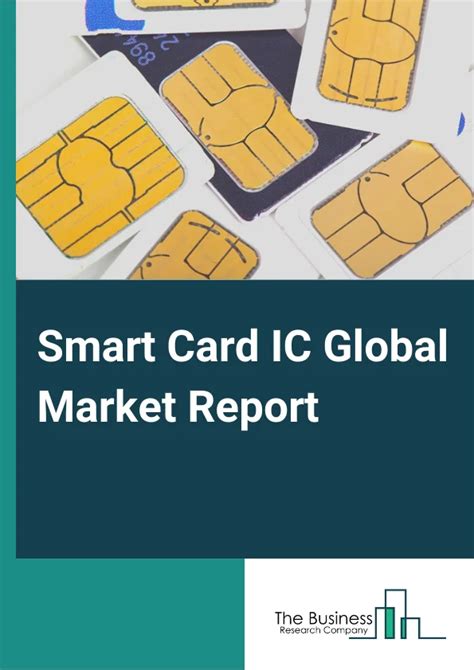 smart card ic market|memory based smart card.